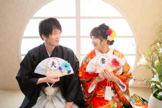 ＊和装スタジオ＊