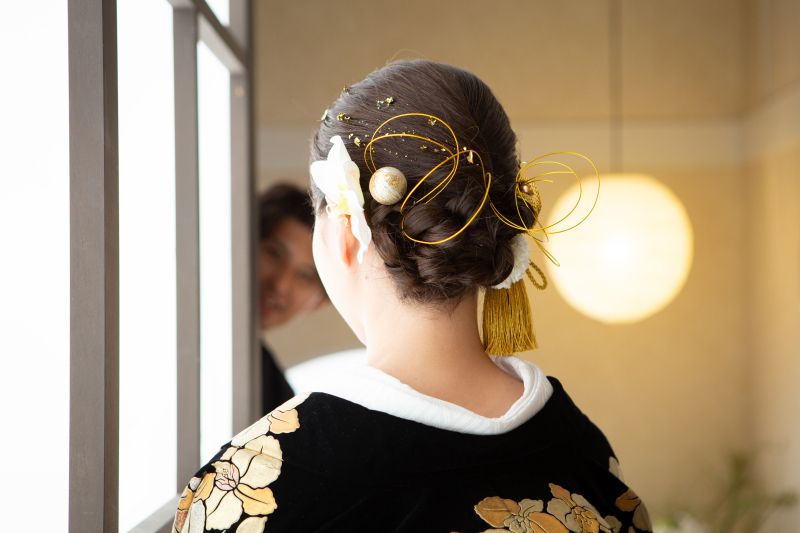 オフショット♡