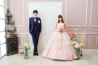 ＊スタジオ洋装＊