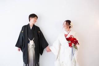 ＊スタジオ和装プラン＊