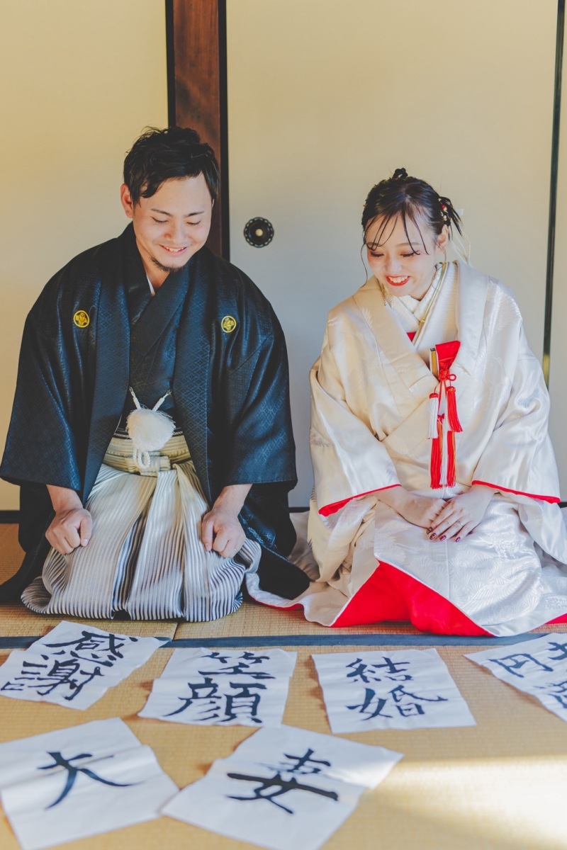 どれにしようかなー