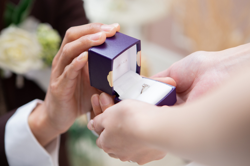 お手元ショット♡