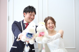 ＊洋装＆和装ウェディングフォト＊