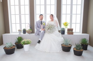 ＊洋装フォトプラン＊