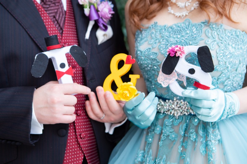 手作りアイテム