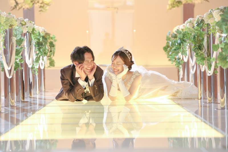 MaiBRIDE　津／ノードダモーレ　津