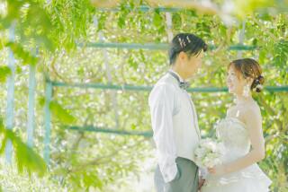 MaiBRIDE　津／ノードダモーレ　津