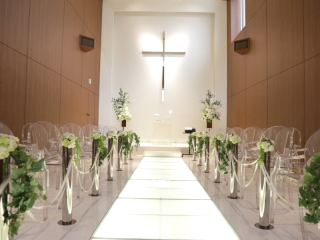 MaiBRIDE　津／ノードダモーレ　津