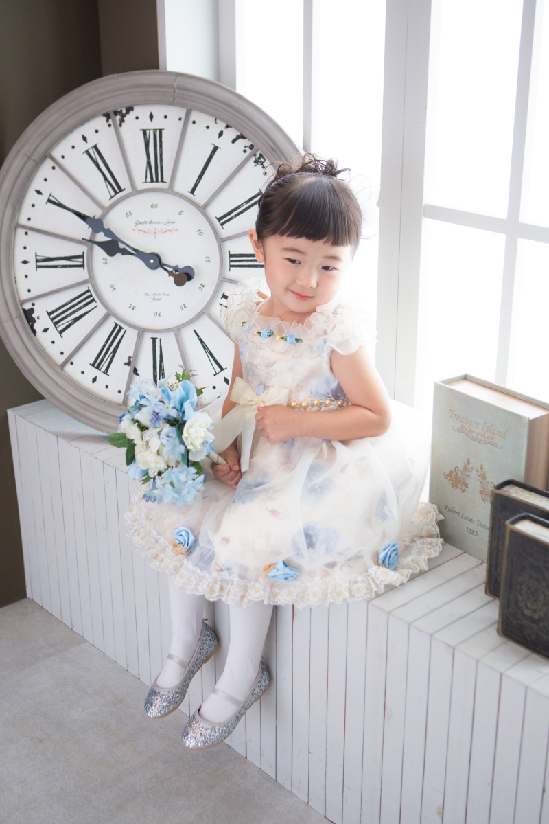 MaiBRIDE 津/ノードダモーレ 津_子供用の衣装がある