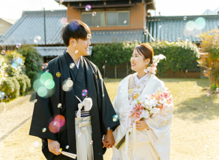 MaiBRIDE　津／ノードダモーレ　津