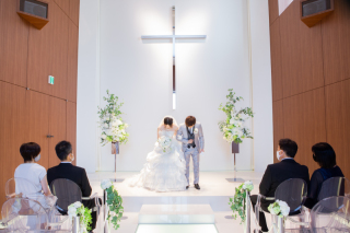 MaiBRIDE　津／ノードダモーレ　津