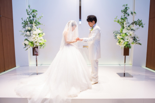 チャペルで撮影できる三重県の5スタジオを比較 前撮り 結婚写真 フォトウェディングのphotorait