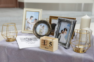 MaiBRIDE　津／ノードダモーレ　津