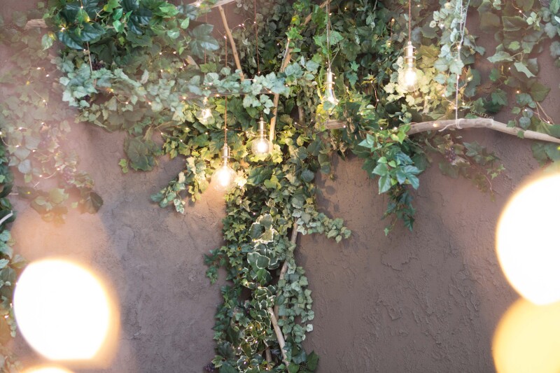 いろんなバリエーションで管内でもロケ風に♡