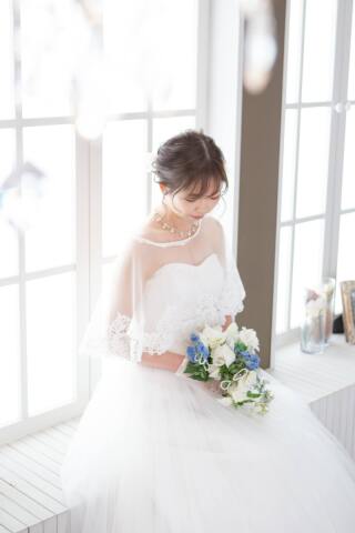 MaiBRIDE　津／ノードダモーレ　津