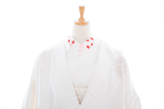 和装小物（半衿）