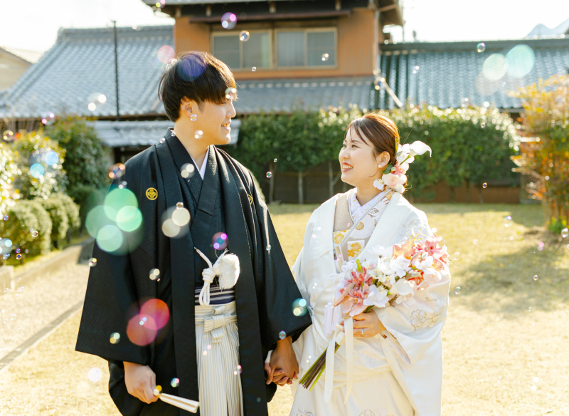 Point1 多彩な撮影シーン