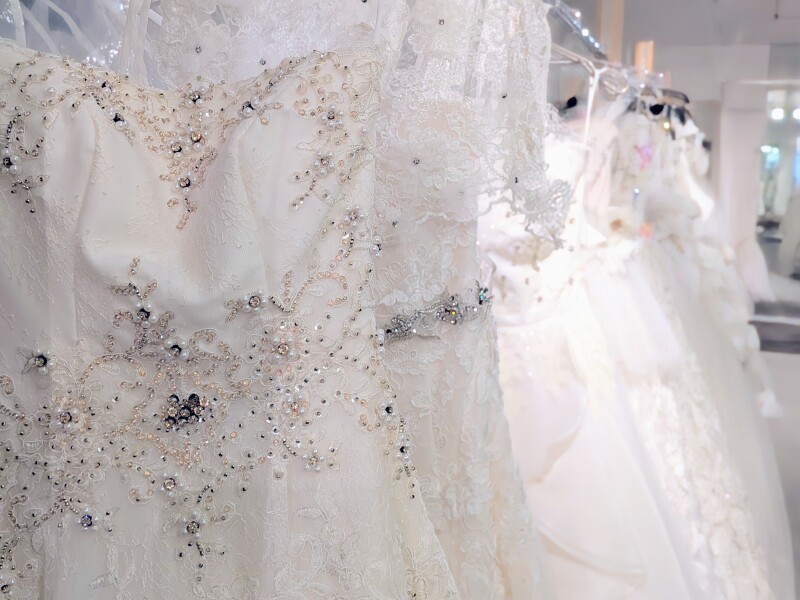 step1 事前来店・お問合せ