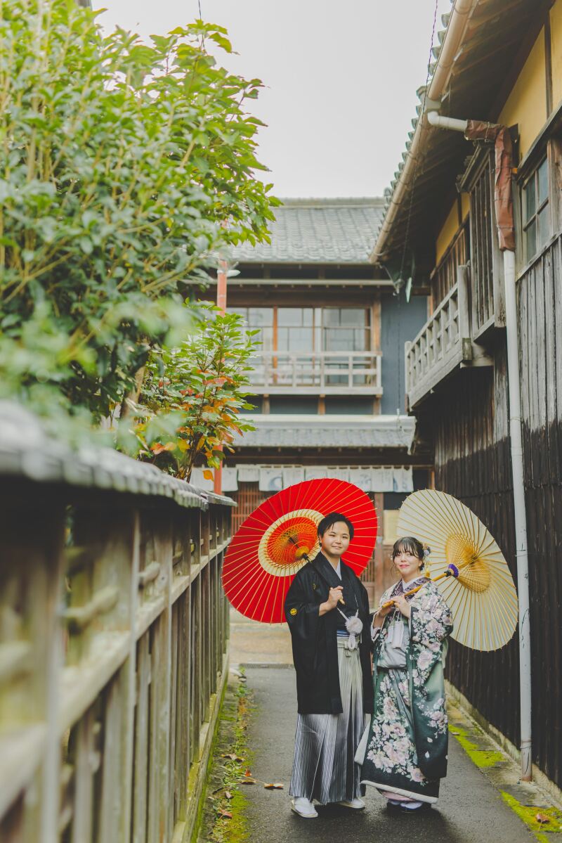 20以上ある撮影シーン