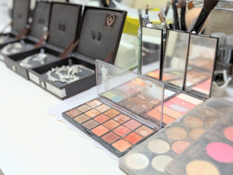 step1 事前来店・お問合せ