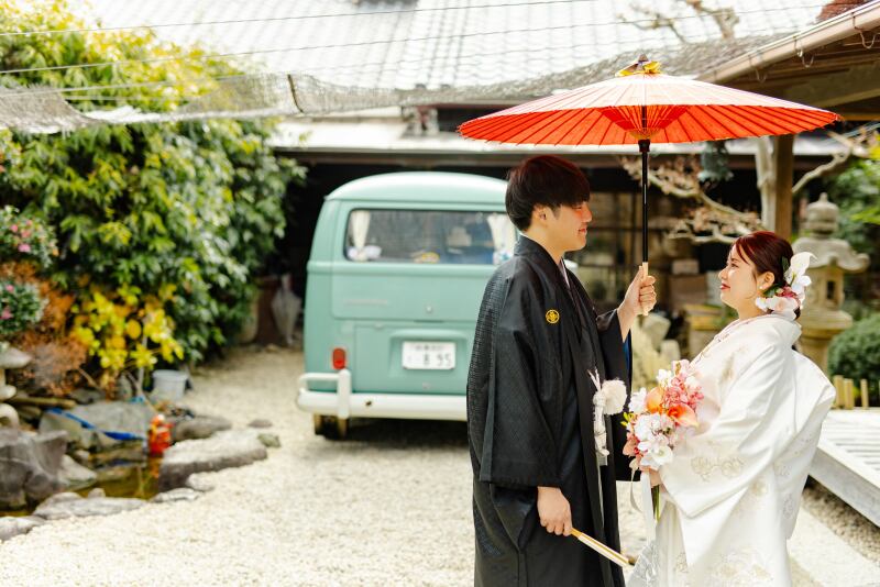 step1 事前来店・お問合せ