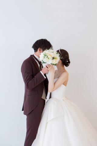 MaiBRIDE 津/ノードダモーレ 津_スタジオフォト