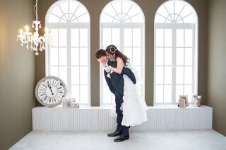 MaiBRIDE　津／ノードダモーレ　津_スタジオフォト