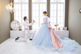 MaiBRIDE 津/ノードダモーレ 津_スタジオフォト