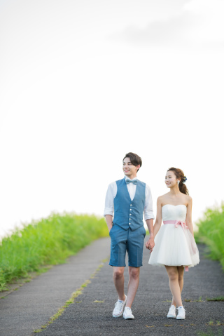 MaiBRIDE　津_Location 1