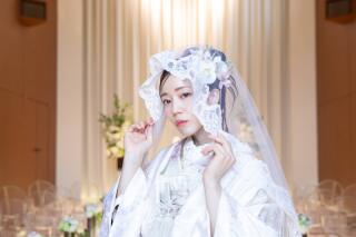 MaiBRIDE　津／ノードダモーレ　津_フォト婚<チャペル>