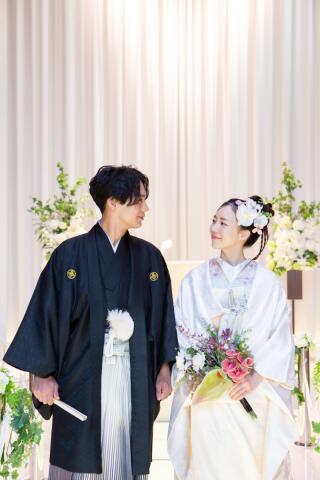 MaiBRIDE　津／ノードダモーレ　津_フォト婚<チャペル>