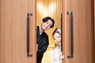 MaiBRIDE　津／ノードダモーレ　津_フォト婚<チャペル>