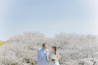 MaiBRIDE　津／ノードダモーレ　津_Location（安濃中央総合公園）