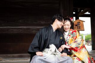 MaiBRIDE　津／ノードダモーレ　津_Location（高田本山・専修寺）