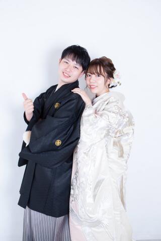 MaiBRIDE　津／ノードダモーレ　津_スタジオフォト