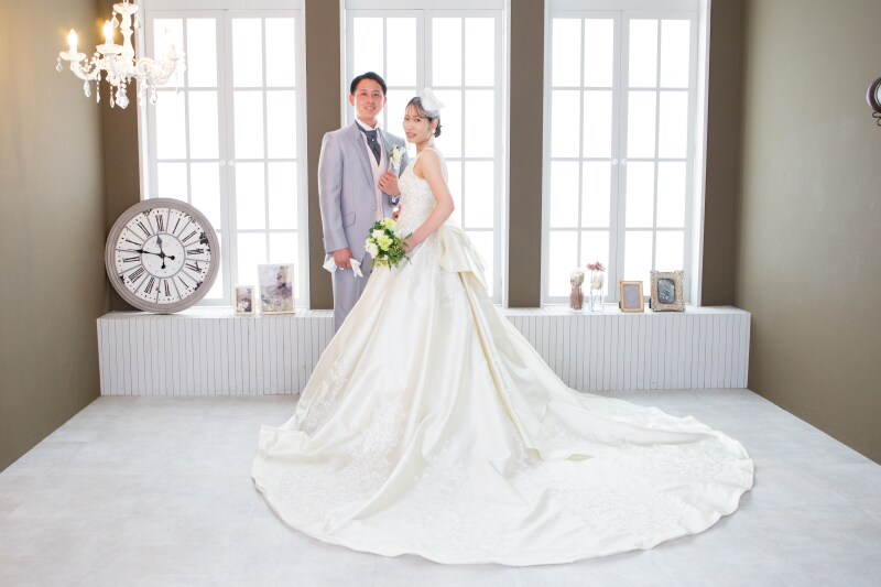 20以上ある撮影シーン