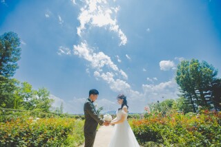 MaiBRIDE 津/ノードダモーレ 津_Location(レッドヒルヒーサの森)
