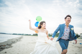 MaiBRIDE　津／ノードダモーレ　津