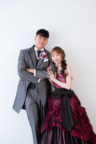 MaiBRIDE　津／ノードダモーレ　津_スタジオフォト