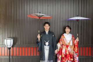 MaiBRIDE　津／ノードダモーレ　津_スタジオフォト