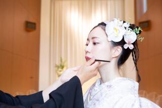 MaiBRIDE　津／ノードダモーレ　津_フォト婚<チャペル>