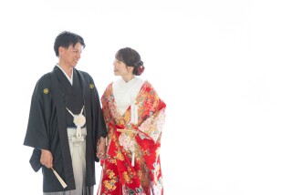 MaiBRIDE　津／ノードダモーレ　津_スタジオフォト