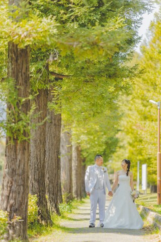 MaiBRIDE　津／ノードダモーレ　津_Location（安濃中央総合公園）