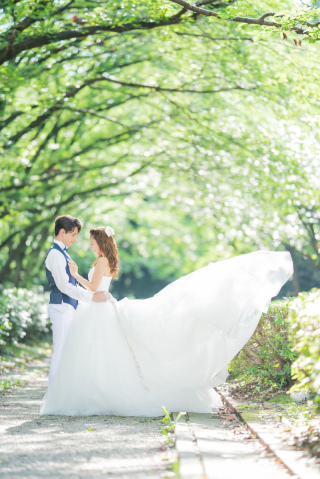MaiBRIDE　津_Location 1