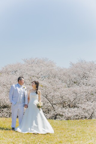 MaiBRIDE　津／ノードダモーレ　津_Location（安濃中央総合公園）