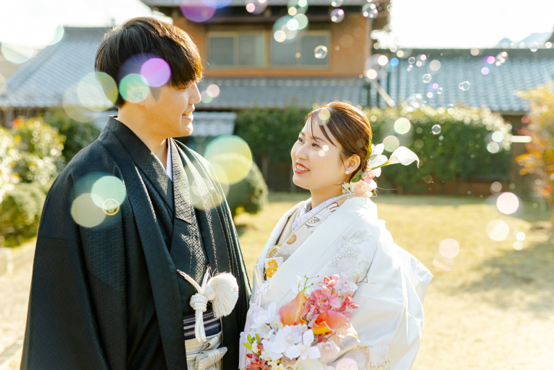 MaiBRIDE　津／ノードダモーレ　津_Location(関宿）