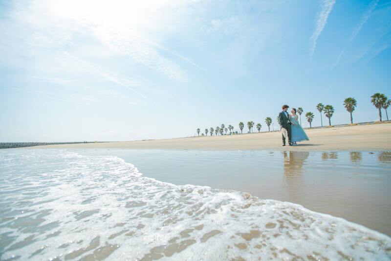 マリーナ河芸シンプルパックプラン