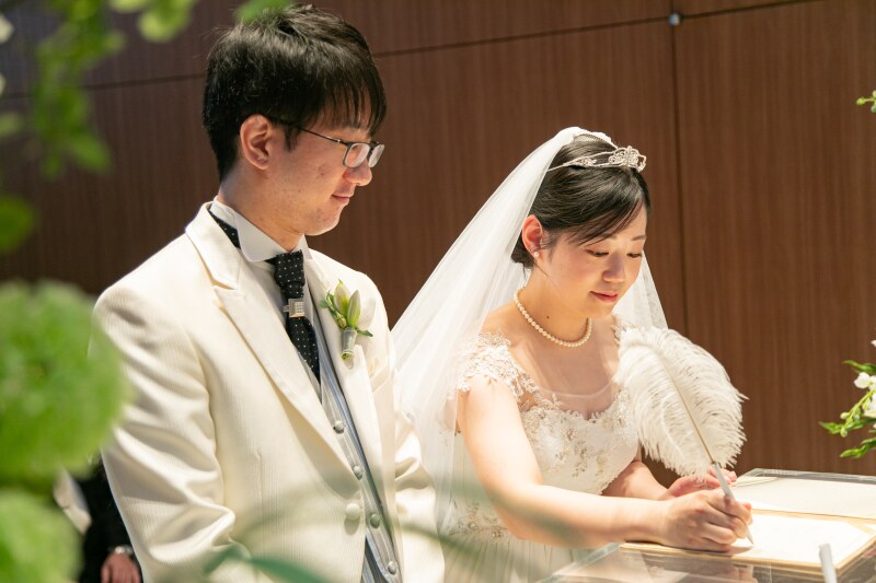 フォト婚プレミアムアルバム全データプラン