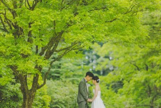 MaiBRIDE　津／ノードダモーレ　津