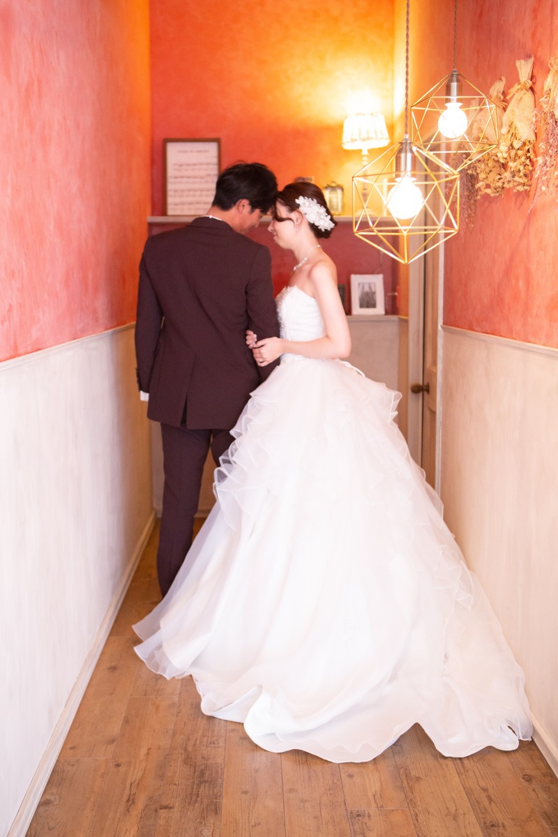 【データが欲しい方には必見】洋装・和装全データプラン！